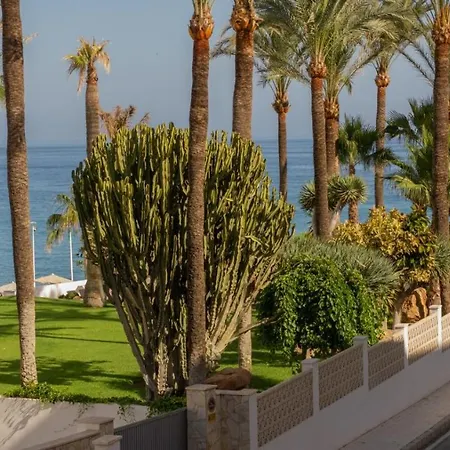 Апартаменты Apartamento_nerja